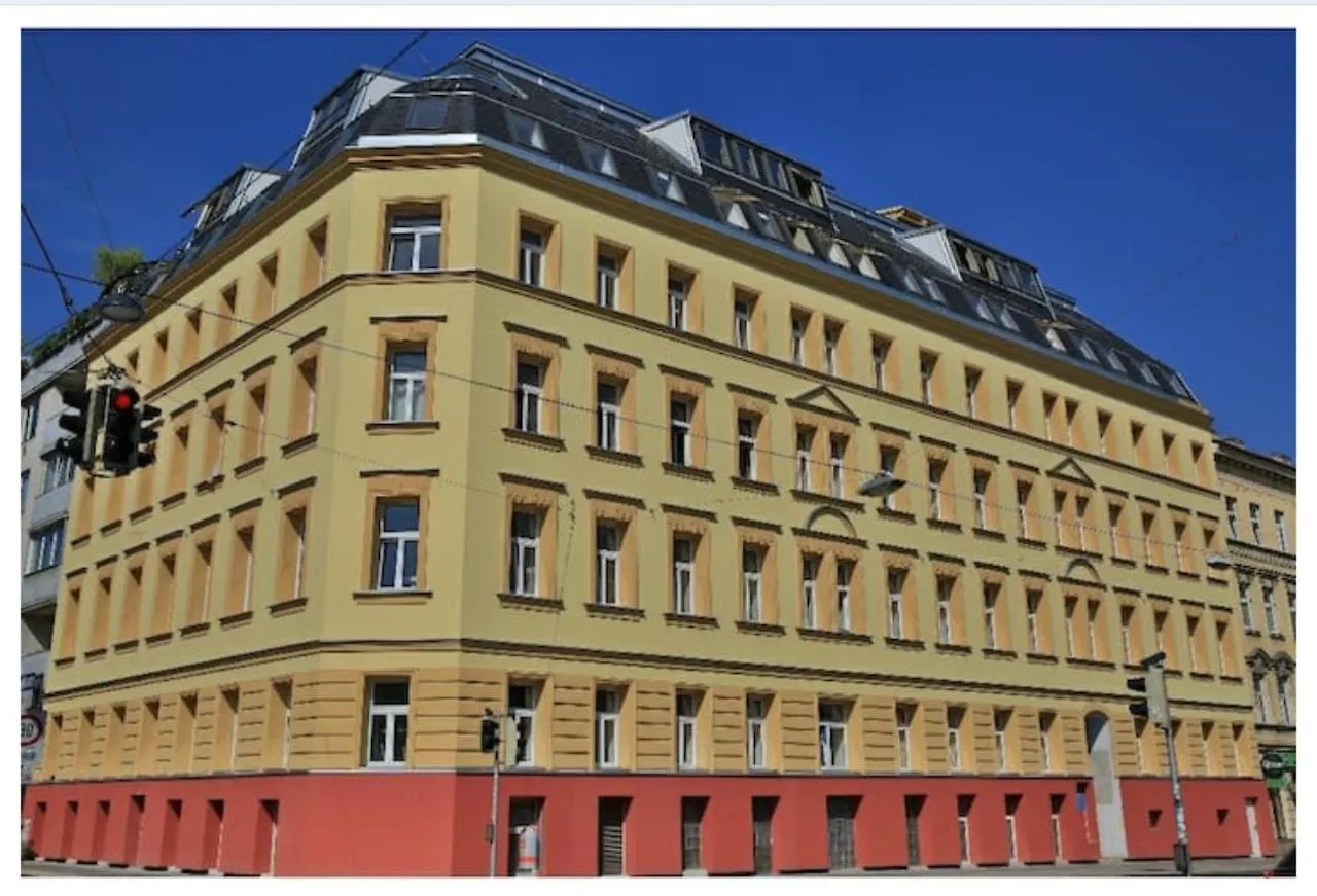 Das Highline Penthouse L Lf45 Vienna 0*,  Austria