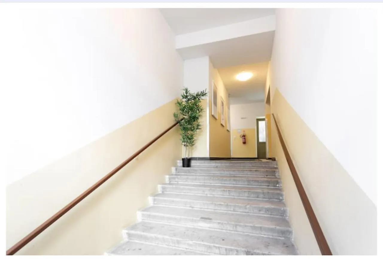 Das Highline Penthouse L Lf45 Vienna Austria