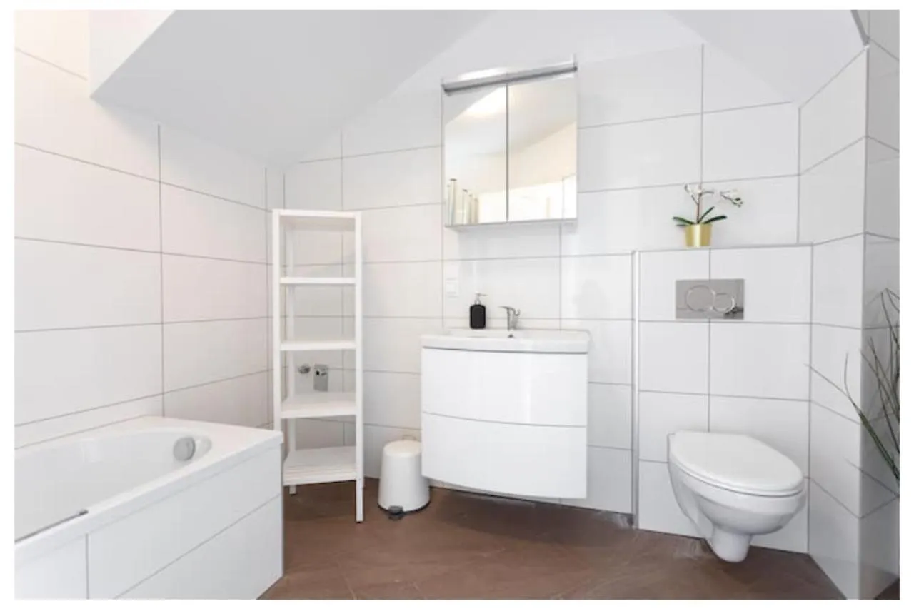 Apartment Das Highline Penthouse L Lf45 Vienna Austria