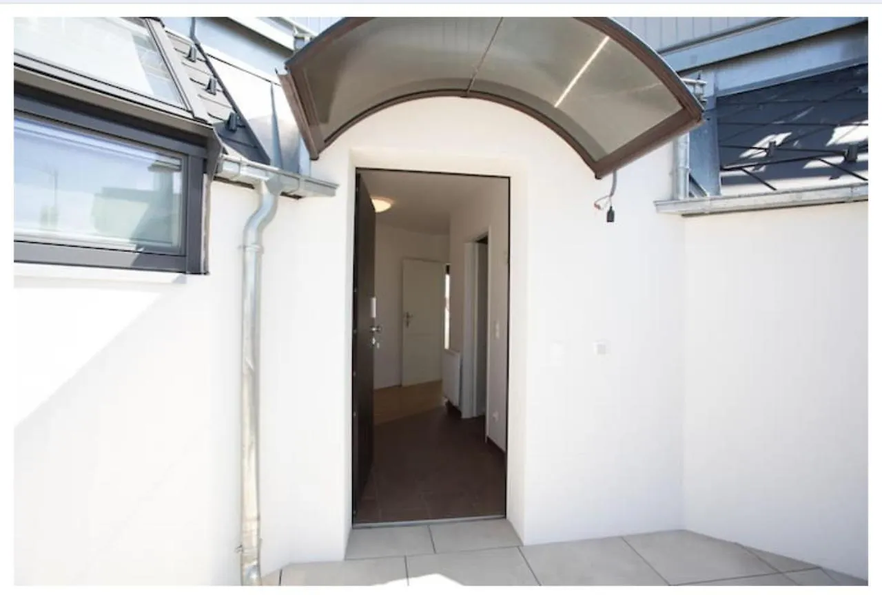 Das Highline Penthouse L Lf45 Vienna Apartment