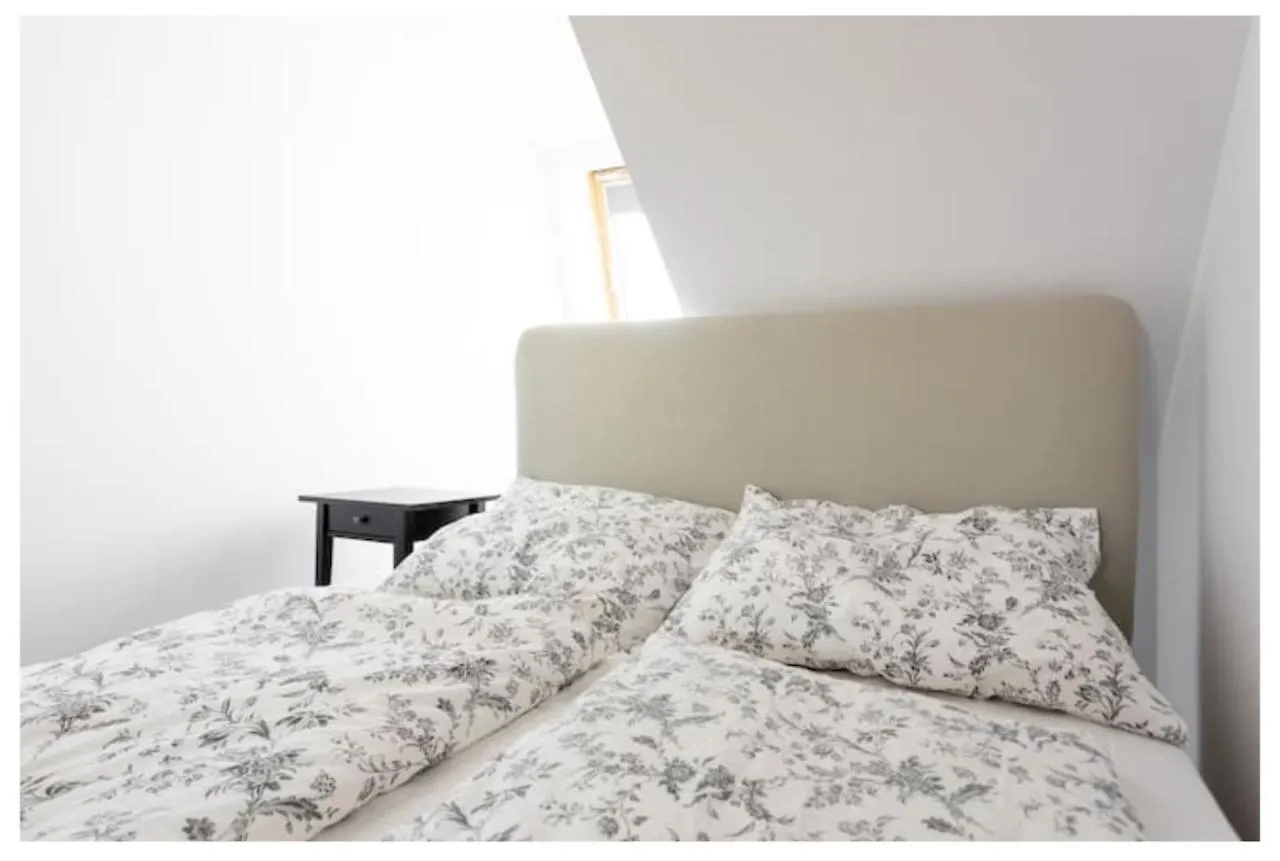 Apartment Das Highline Penthouse L Lf45 Vienna